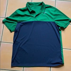 Men’s Nike Golf Dri-Fir (standard fit)
